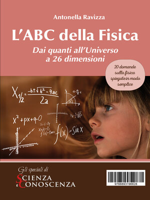 cover image of L'ABC della Fisica